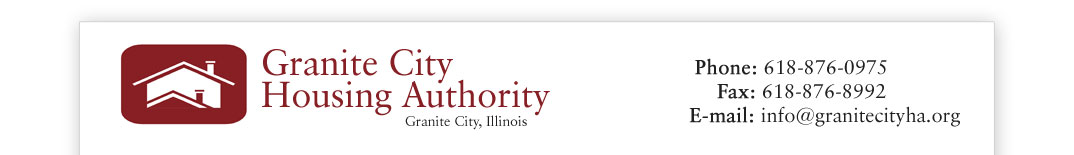 Granite City Housing Authority